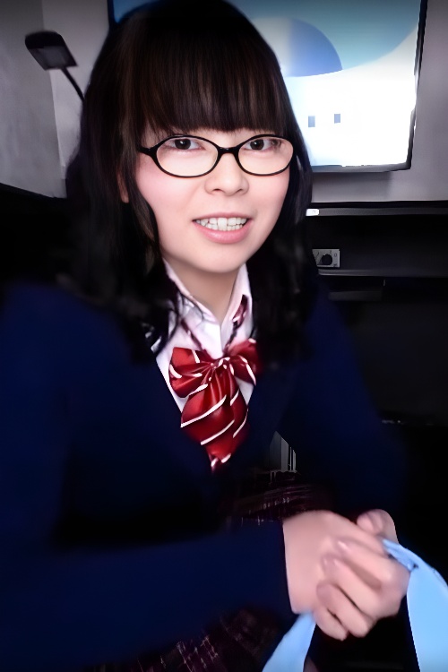 Himeka Takahoshi VR